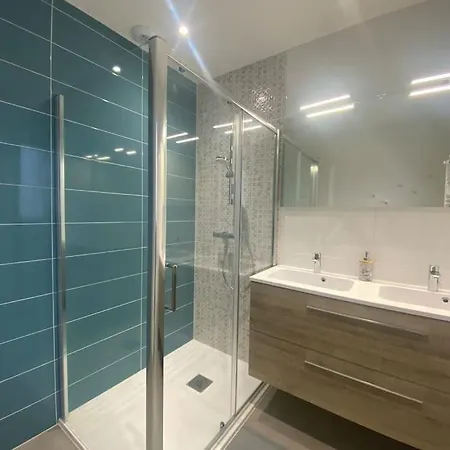 Villa Quelques Pas De La Et Des Commerces *