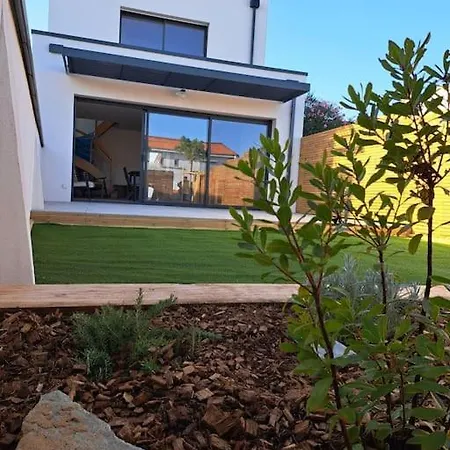 Villa Quelques Pas De La Et Des Commerces La Tranche-sur-Mer
