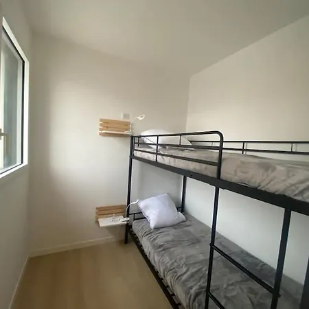 Quelques Pas De La Et Des Commerces Villa *