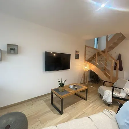 Villa Quelques Pas De La Et Des Commerces *